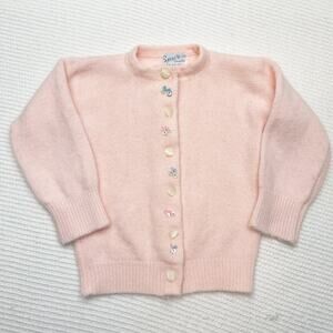 Spur Creation Vintage Cardigan